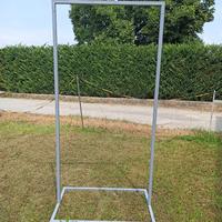 Struttura tableau de mariage