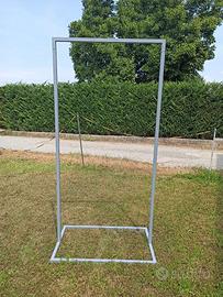 Struttura tableau de mariage