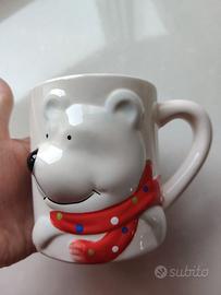 Tazza