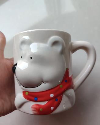 Tazza