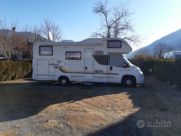 San living lido 49dp Adria