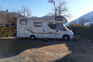 San living lido 49dp Adria