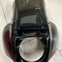 Quarter fairing Harley Davidson originale