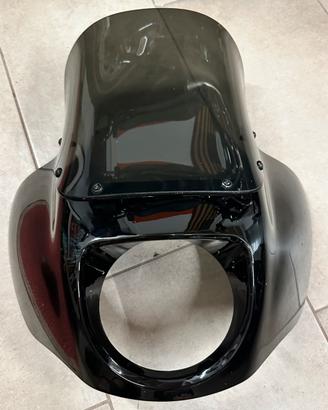 Quarter fairing Harley Davidson originale
