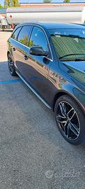 AUDI A4  S line