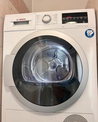 Asciugatrice