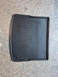 Vasca baule per Audi Q5 Sportback