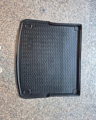 Vasca baule per Audi Q5 Sportback