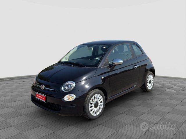 Fiat 500 (2015-2024)