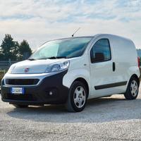 FIAT FIORINO 1.3 MJT -2020- furgoncino