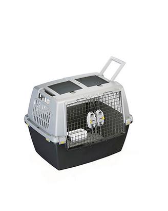 Trasportino x cani taglia media iata