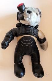 Peluche da Collezione Borg Teddy Bear