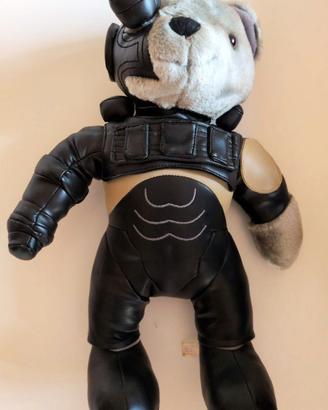 Peluche da Collezione Borg Teddy Bear