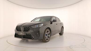 BMW X2 U10 - X2 sdrive 18d MSport auto