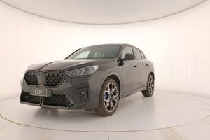 BMW X2 U10 - X2 sdrive 18d MSport auto