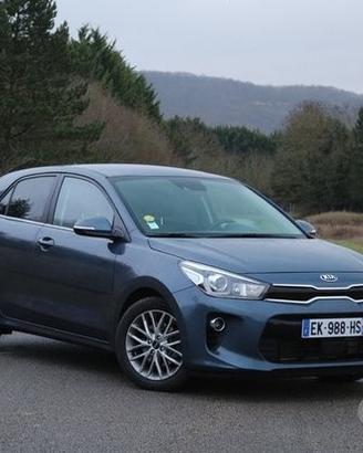 Ricambi Kia Rio 2017