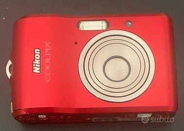 Nikon Coolpix L18