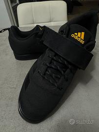 Adidas powerlift