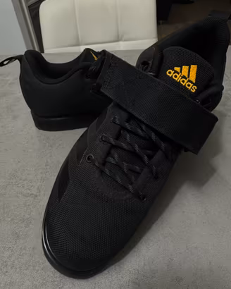 Adidas powerlift