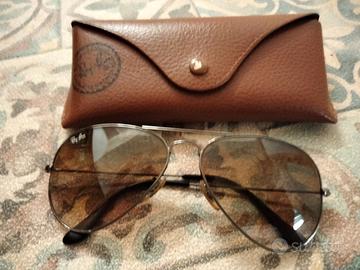 occhiali da sole da donna originali rayban 