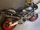 Ducati Monster 1000 - 2002
