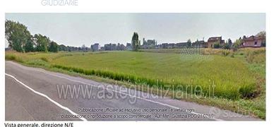 Terreno Residenziale Sannazzaro de' Burgondi