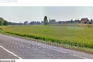 Terreno Residenziale Sannazzaro de' Burgondi
