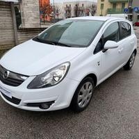 OPEL Corsa 1.3 CDTI 75CV ecoFLEX 5 porte Edition