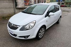 OPEL Corsa 1.3 CDTI 75CV ecoFLEX 5 porte Edition
