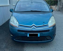 CITROEN Grand C4 Picasso - 2009