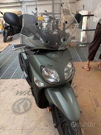 Yamaha Altro modello - 2020