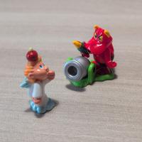 Sorpresa Kinder 2002