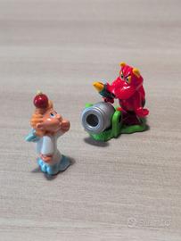 Sorpresa Kinder 2002