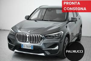 BMW X1 xDrive 18d XLine Plus automatico