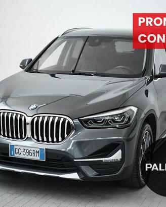 BMW X1 xDrive 18d XLine Plus automatico