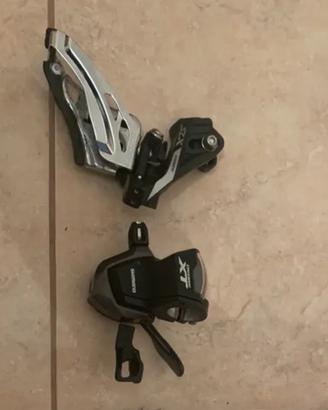 Shimano m8000
