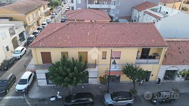 4 LOCALI A OLBIA