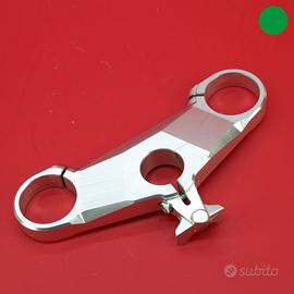 Piastra forcella superiore DUCATI 848