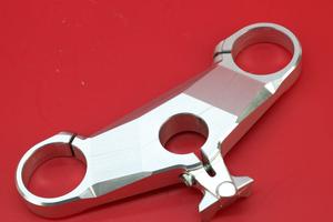 Piastra forcella superiore DUCATI 848