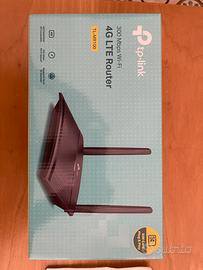 Modem gaming tp link