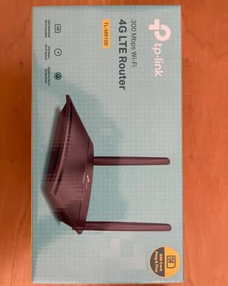 Modem gaming tp link