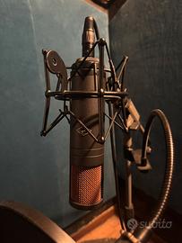 Antelope Edge Duo Microfono