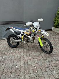 husqvarna te 250 2019