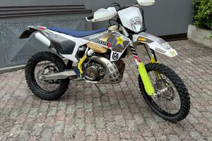 husqvarna te 250 2019