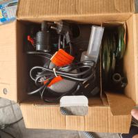 filtri esterni eheim professional e tanto altro