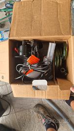 filtri esterni eheim professional e tanto altro