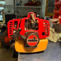Decespugliatore SHINDAIWA