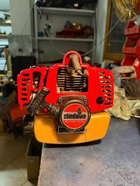 Decespugliatore SHINDAIWA