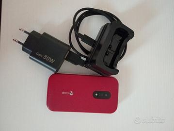 telefono a conchiglia