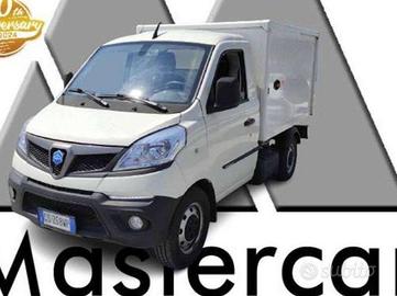 PIAGGIO Porter PORTER NP6 1.5 PC SHORT RANGE GPL